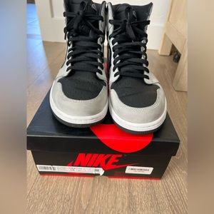 Used! Jordan 1 High Shadow 2.0
